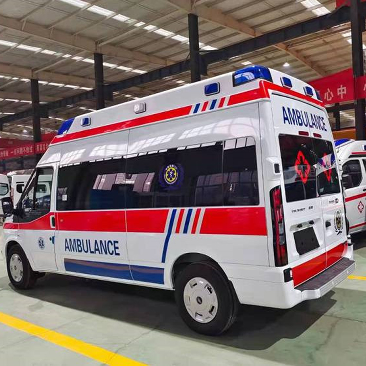 丰台救护车出租 —— 专业、安全、高效的城市急救服务