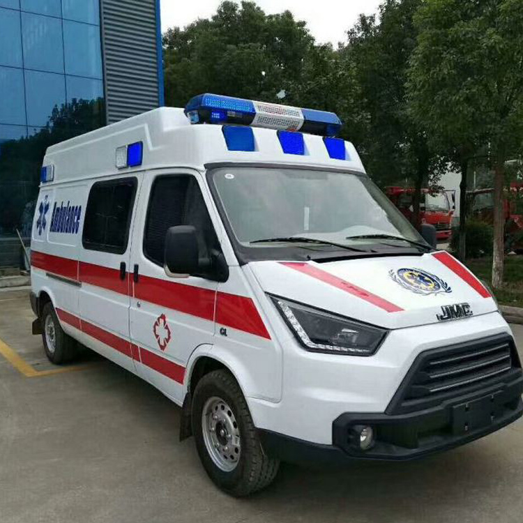 丰台一般救护车是怎样分类的